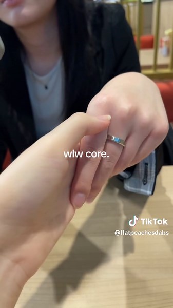 Understanding WLW Core: How to Connect with Touch