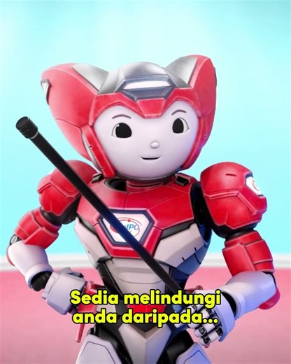 Lindungi IP anda bersama Frenz rakan baharu BoBoiBoy! | Monsta X MyIPO