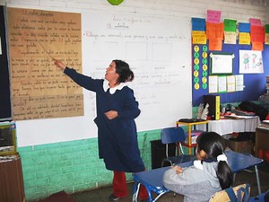 Matemática del Siglo XXI: El antes y el después