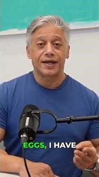 My 5-Meal Protein Plan for Muscle Gain After 50 + Training Must!