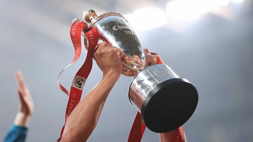 ルヴァンカップ決勝はいつ？日程・対戦カード・放送予定 | Goal.com 日本