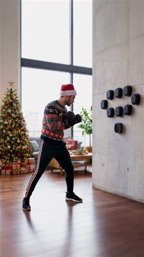 #shorts Idealny prezent dla fana sportu? Modułowa tarcza bokserska TB05 🎁