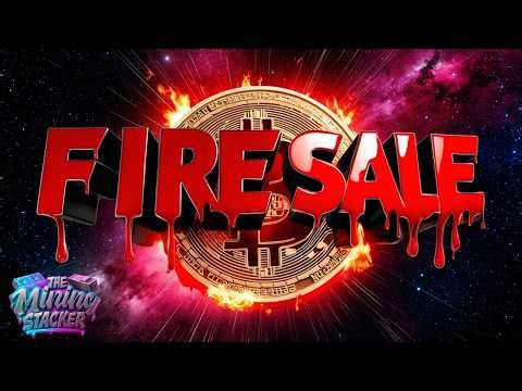 Bitcoin Just Had One Of It's Biggest Single Day Drops EVER! WTF Happened & Why It Might Get Worse ..