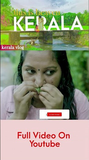 Exploring a Kerala Village | Traditional Life & Showing Paper Detail | Kerala Rural Travel Vlog