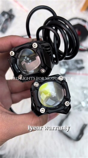 Explore the Benefits of LED Headlights with PTP