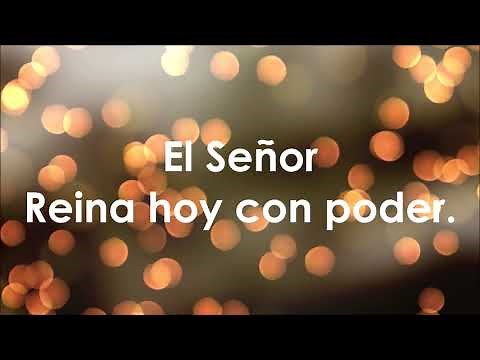 Agnus Dei (Aleluya) - Rey de Reyes (Claudio Freidzon) - HD con Letra