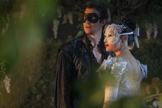 ‘Bridgerton’ Season 4 Premiere Date Announced