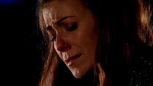 Will Michelle be okay? Don't miss the next episode at 8.30pm. For support links and numbers, please visit: itv.com/advice | Coronation Street