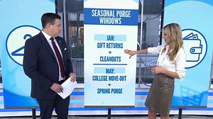 Thrifting hacks to help you score deals like a pro