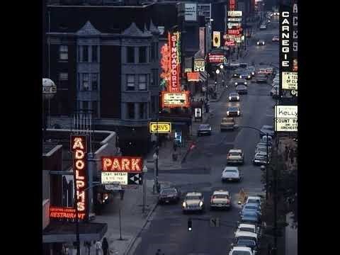 Episode 471: The Zenith Flash-Matic Remote Control And Adolph's Restaurant In Chicago.