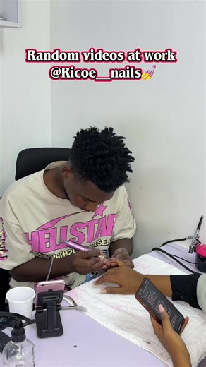 Creative Acrylic Nail Art Techniques You Must Try