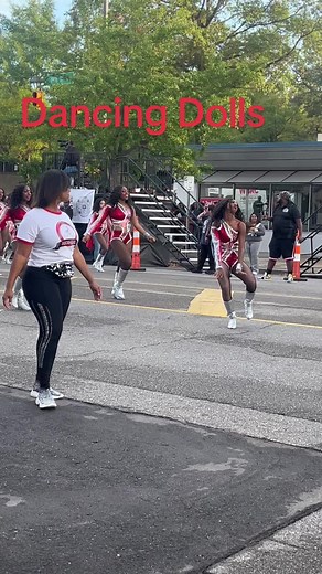 #classic #parade #2023 #dd4l #dancingdolls #birmingham