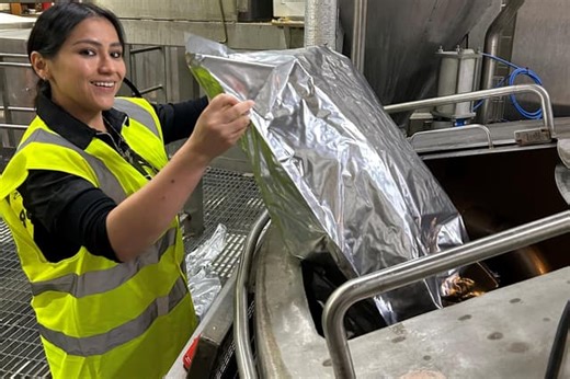 Peterborough's Oakham Ales looks to overseas expertise for special festival brew