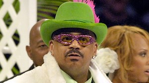 The Godfather Says That WWE Almost Brought Back Papa Shango In 1997