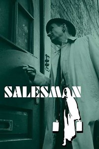 Salesman (1969) - Movie