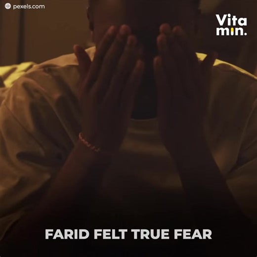 3.1K views · 30 reactions | "I thought it was going to fall out of my head." A young college student began experiencing strange symptoms in his eye. In a matter of days, it swelled abnormally and left him unrecognizable. The doctors couldn't understand what was happening until they realized the terrible truth. | The Witness | Facebook