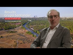 FINANCIAL RESULTS: Second Quarter 2024 | Santander Bank