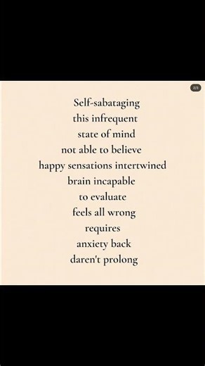 Conflict of Two Minds 💚 Living Between Calm & Anxiety