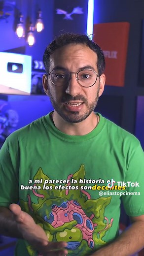 🐐🇦🇷 Pelicula de Terror del 2023. Es una pelicula Argentina que pueden ver en los cines o por ahi tambien. El nombre de la pelicula es