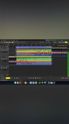 DJ Studio Practice - Arty Zik