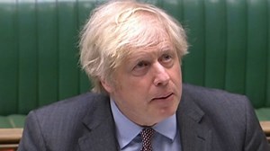 Boris Johnson tells Birmingham residents in areas where the South African variant has been recorded to get a test
