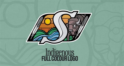 Saskatchewan Roughriders, partners raise $60,000 for students with Indigenous logo