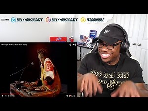 THEY REALLY PUSHING IT | Salt N Pepa - Push It REACTION!