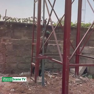 Wrong target | Street Scene TV