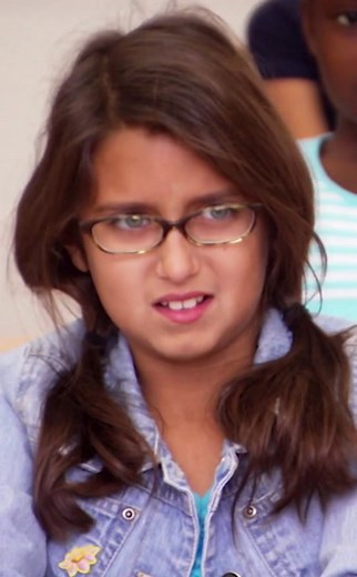 Deputy Williams coming through with an important lesson. 🚨 #Reno911