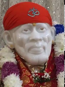Blissful Darshans of Lord Shri Shirdi Sai Baba ( Sai Baba Video Shared by Sandip ) #SaiBaba #ShirdiSai #Shirdi #JaiSaiRam | Sri Sathya Sai Baba
