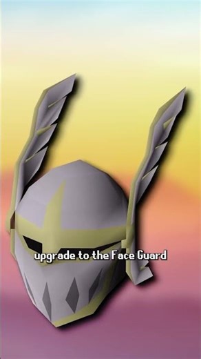 Gear Upgrade Goals #oldschoolrunescape #runescape #gaming #osrs