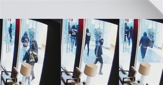 Feds arrest all nine suspects in Gucci Mane kidnapping, including Pooh Shiesty