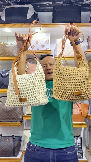 Stylish Beach Bags Available at The Generation Store