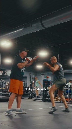 CrossFit Supports an Active Lifestyle