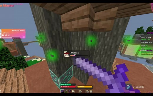 WHAT? A new client based Tenacity?好的绕过在快乐像素