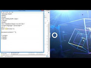 2 Looping statement part1