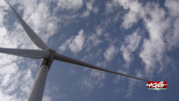 SD Green Project highlights climate change in state