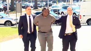 Victim's ex-boyfriend is second man arrested in 2021 Elmont acid attack of Hofstra Student on LI, prosecutors say