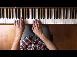 Alexander's Ragtime Band (Chordtime Ragtime & Marches) [Intermediate Piano Tutorial]