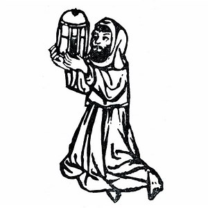 Lantern - Summer Knight