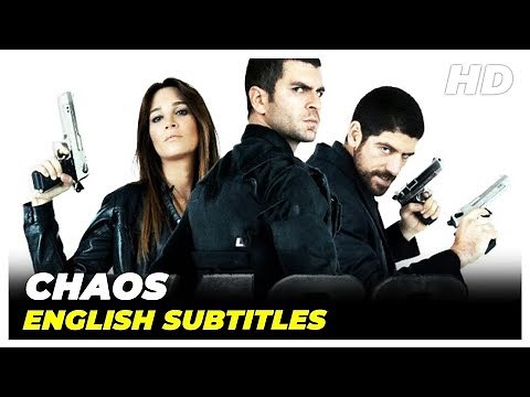Chaos | Turkish Full Movie (English Subtitles)