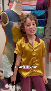 Max’s favorite way to use fabric scraps! 😍 You’ll see this piece on the runway at Aspen Fashion Week! 🎟️ 👉🏼 https://www.eventbrite.com/e/afw-day-three-global-summer-2025-tickets-1334728521939?utm_experiment=test_share_listing&aff=ebdsshios | Max Alexander