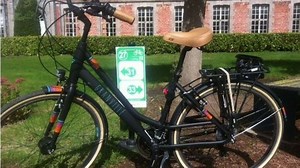 Dis, Papa, c’est quoi le RAVeL ? - RTBF Actus