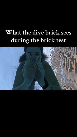 Lifeguard Training: Mastering the Brick Test