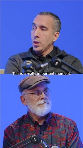 Creative Control in a Changing Industry #Photoshop #shorts