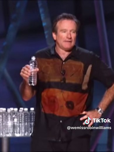 Robin Williams' Hilarious Encounter with Coco the Gorilla