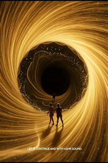 This powerful universe sound will destroy your anxiety #asmr #sleep