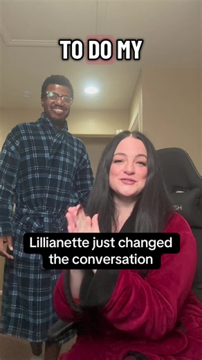 Lillianette (@Lillianette) came through and did something we’ve never seen before she dropped her Top 5 male collabs. FlightlifeMars, Zaddy2x, Mandingoe Club, Isaiah Maxwell. all elite role players with real impact