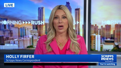 Hurricane Erick strikes Acapulco as season's first major storm