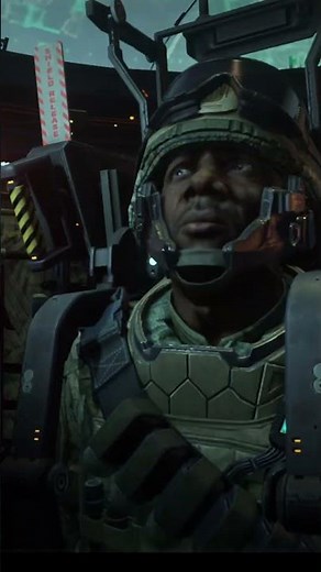 CALL OF DUTY ADVANCED WARFARE Gameplay Walkthrough induction Campaign shorts